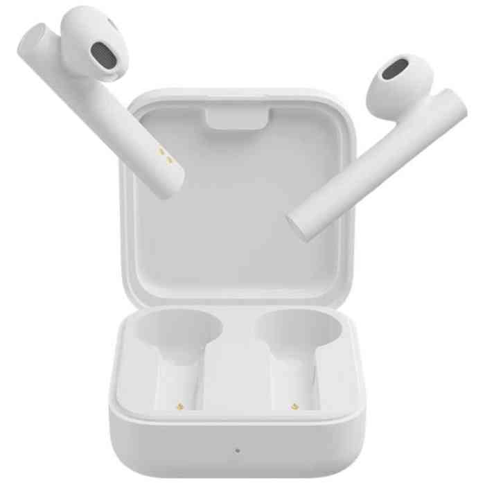 MI True Wireless Earphones 2 Basic ( SE ) – White